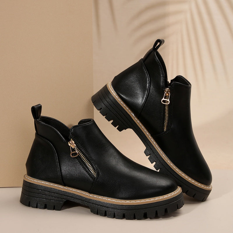 Harper Brooklyn | Orthopedic Boots