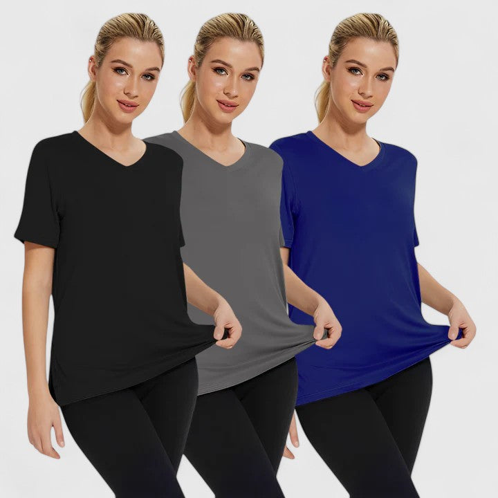 Harper Brooklyn| Comfortable Tee