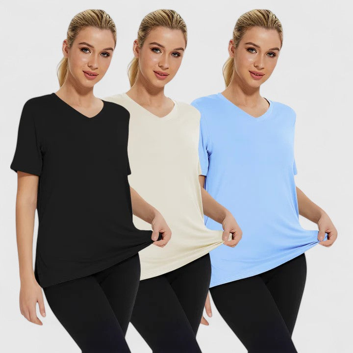 Harper Brooklyn| Comfortable Tee