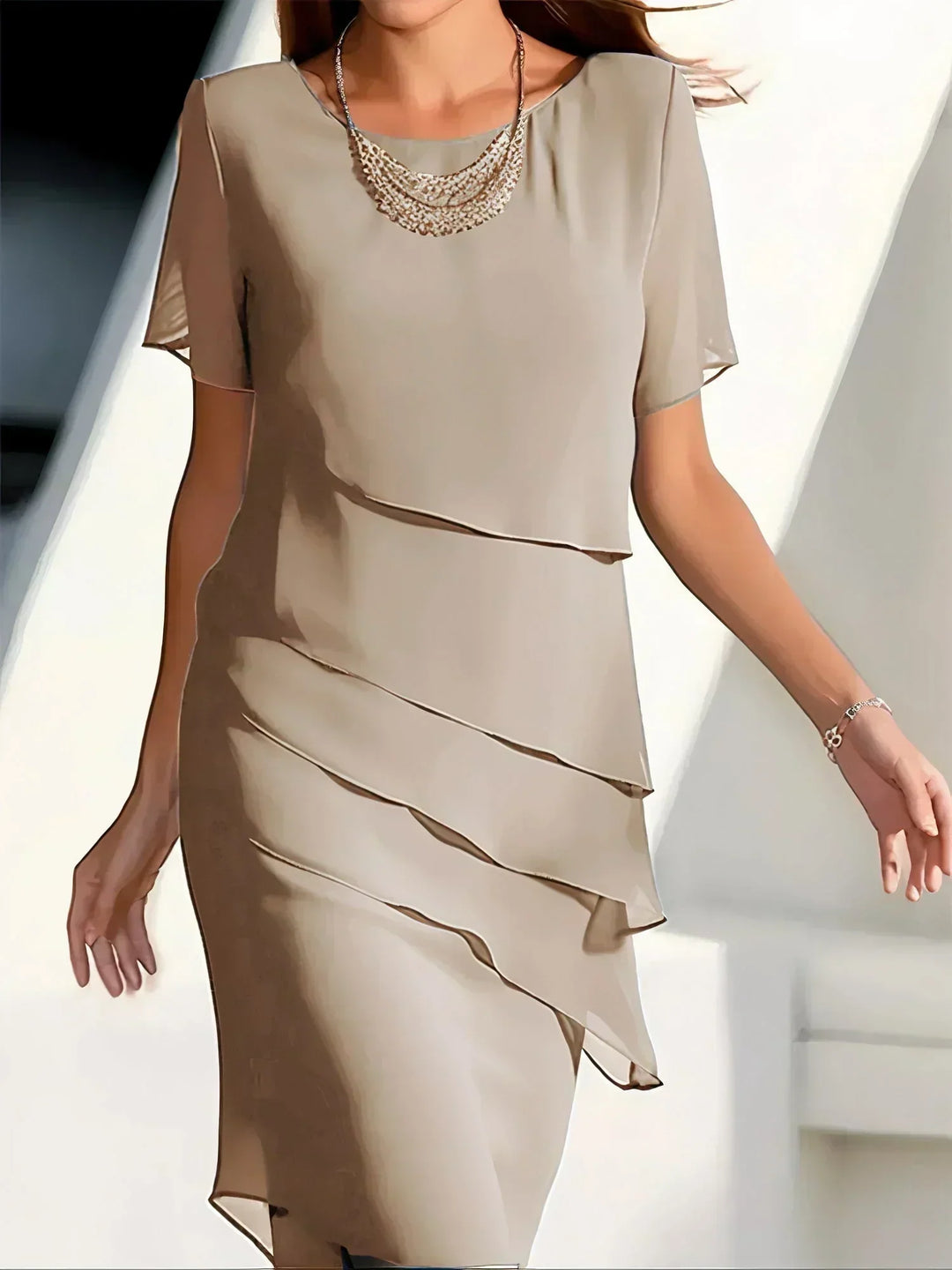 Harper Brooklyn | Dress