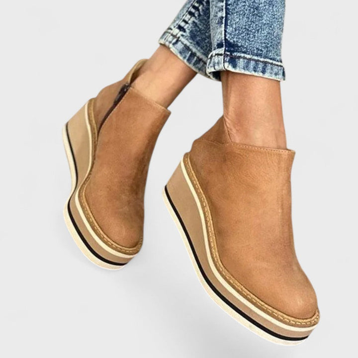 Harper Brooklyn | Waterproof Shoes