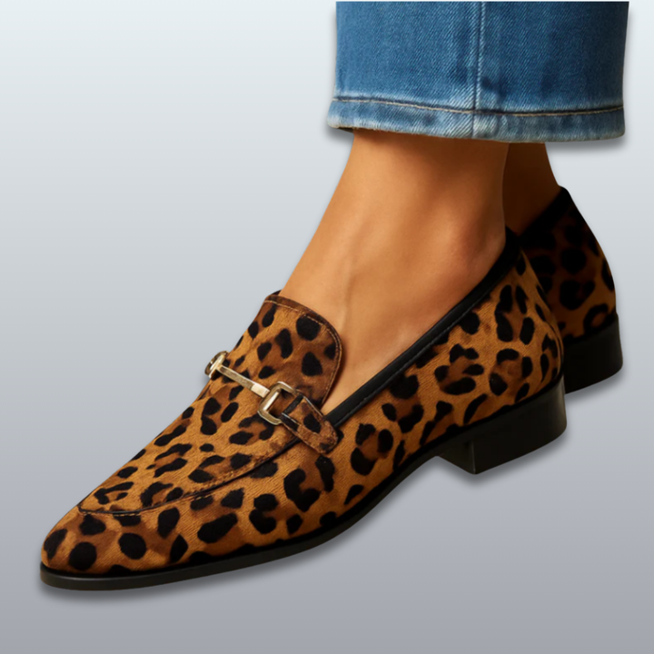 Harper Brooklyn | Classic Loafers