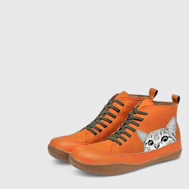 Harper Brooklyn | Orthopedic Shoes