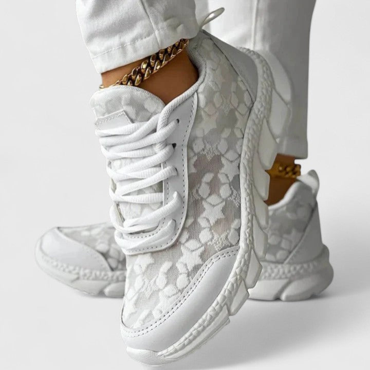 Harper Brooklyn | Sneakers