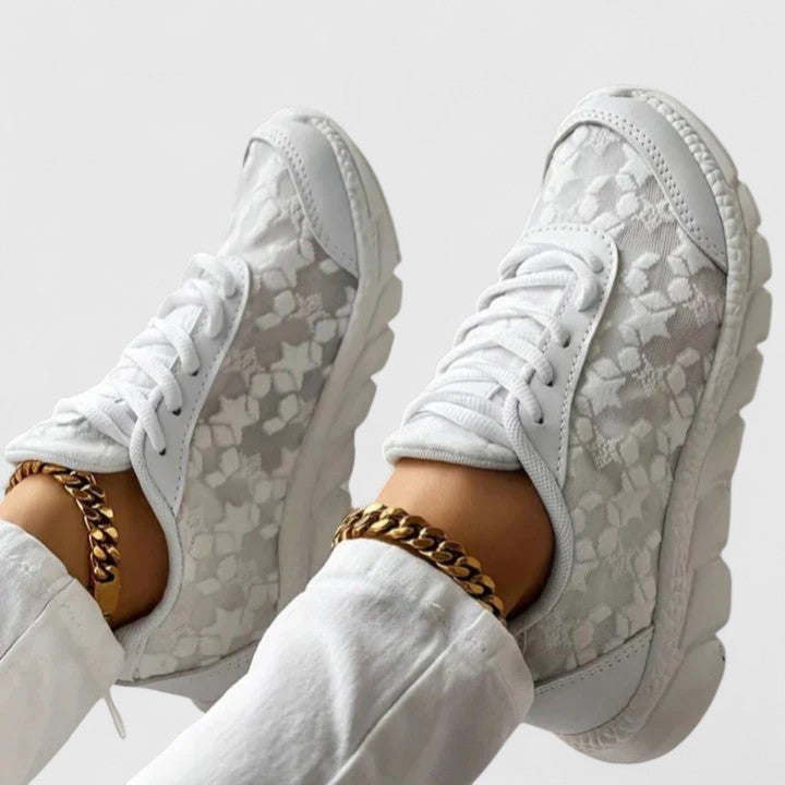 Harper Brooklyn | Sneakers
