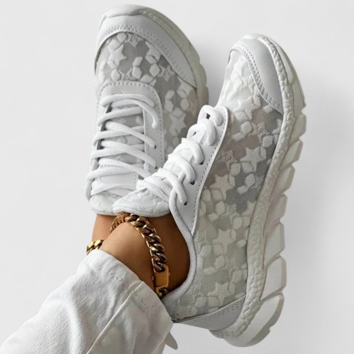Harper Brooklyn | Sneakers