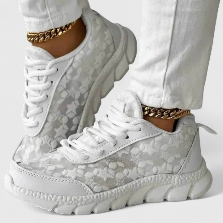 Harper Brooklyn | Sneakers