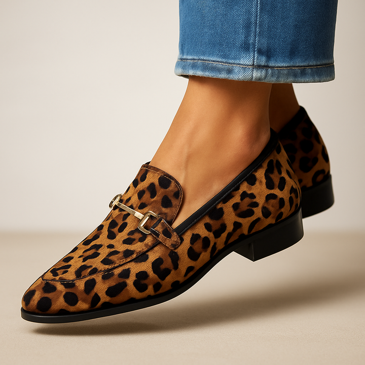 Harper Brooklyn | Classic Loafers