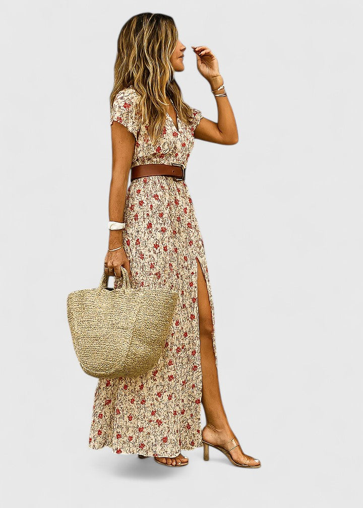 Harper Brooklyn | Maxi Dress
