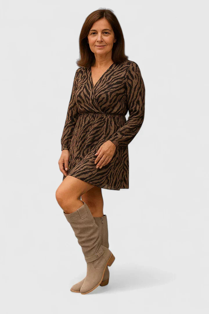 Harper Brooklyn| Boots
