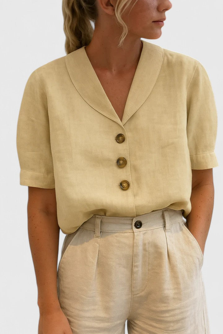 Harper Brooklyn | Blouse