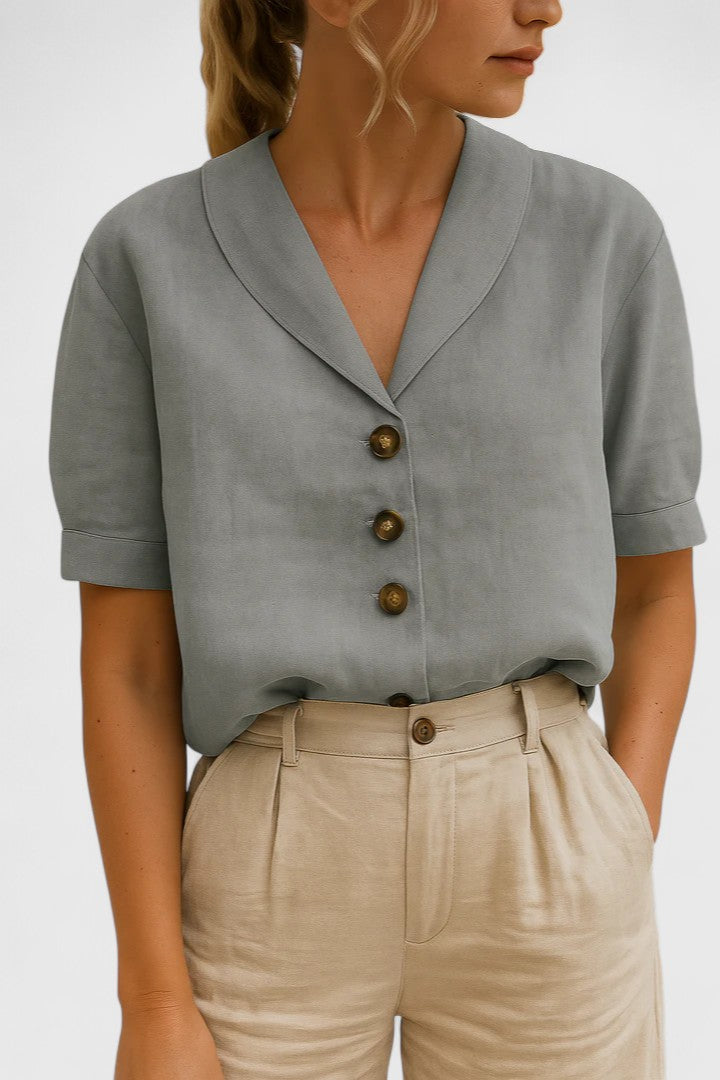 Harper Brooklyn | Blouse