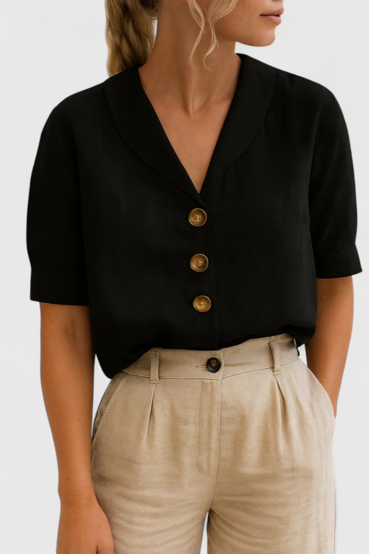 Harper Brooklyn | Blouse