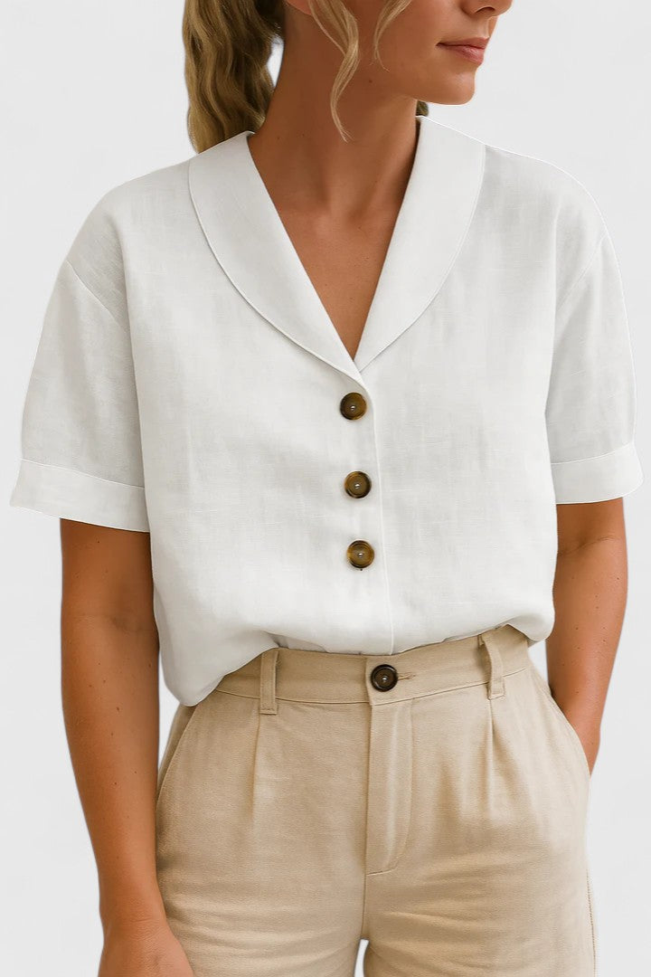Harper Brooklyn | Blouse