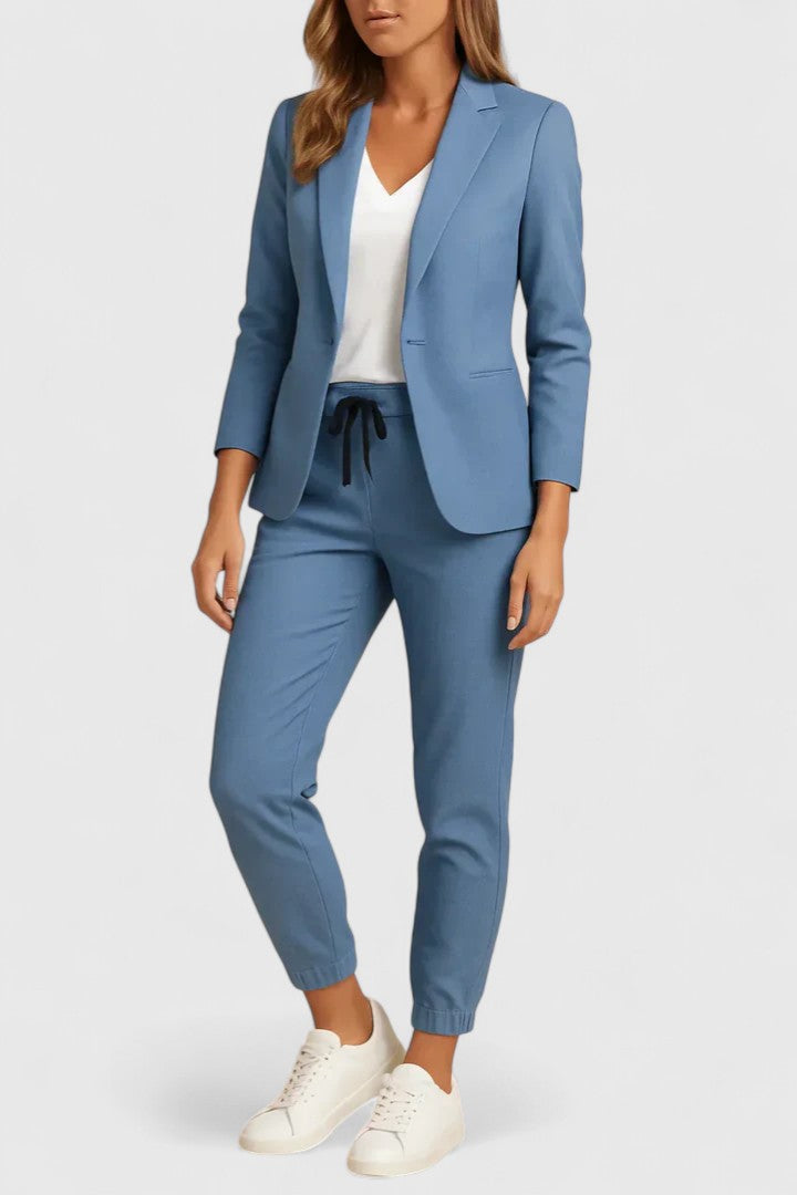 Harper Brooklyn| Elegant Set