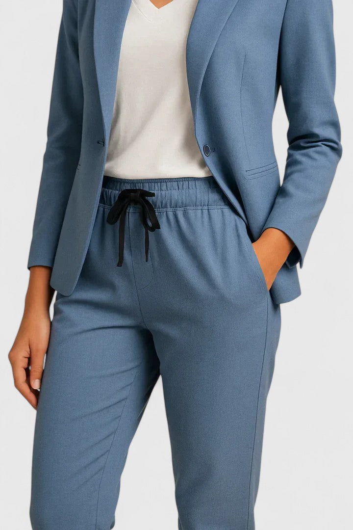 Harper Brooklyn| Elegant Set