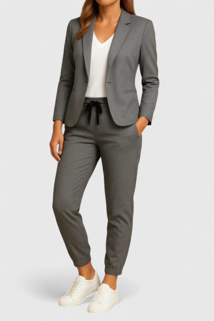 Harper Brooklyn| Elegant Set
