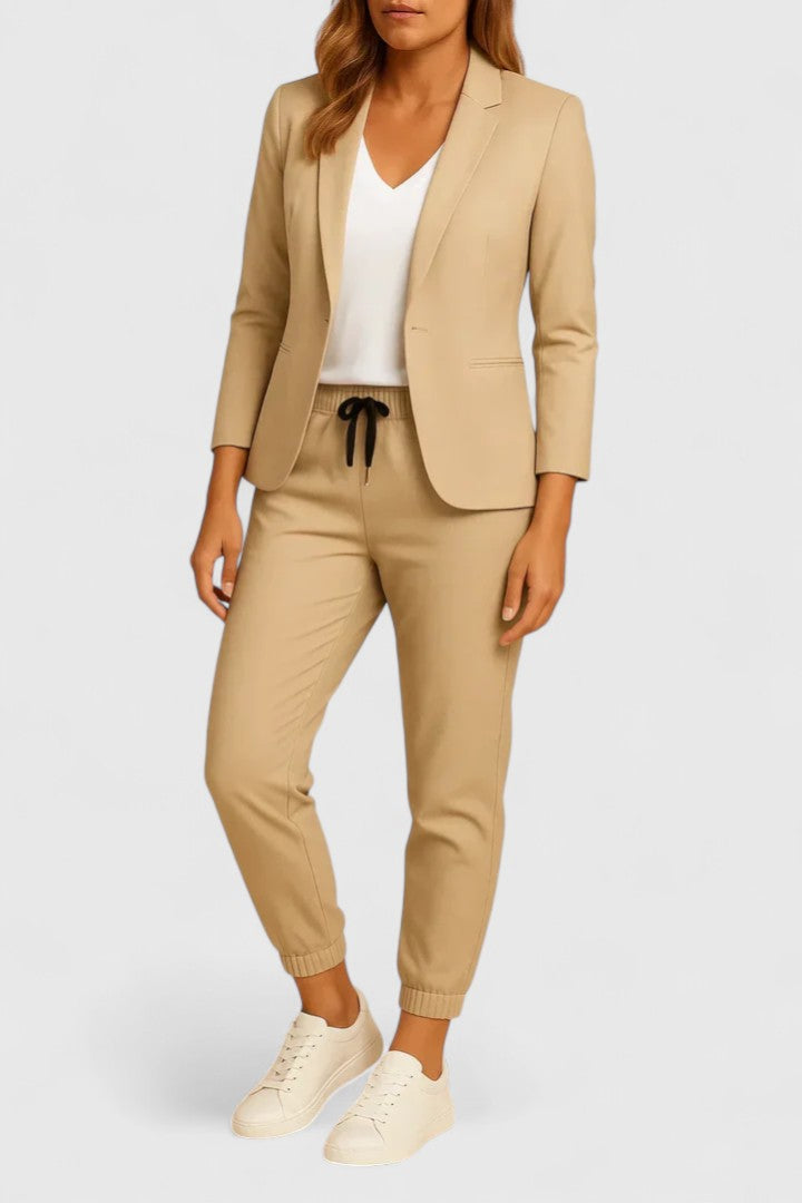 Harper Brooklyn| Elegant Set