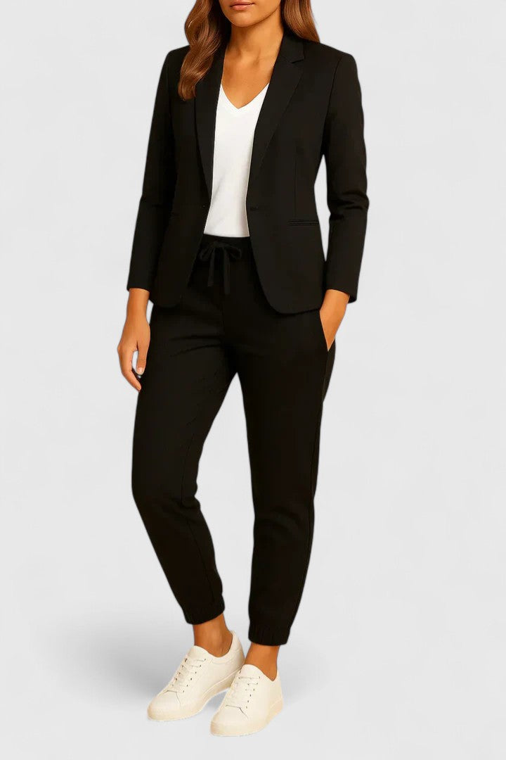 Harper Brooklyn| Elegant Set