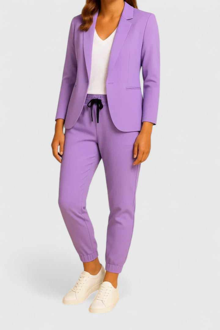 Harper Brooklyn| Elegant Set