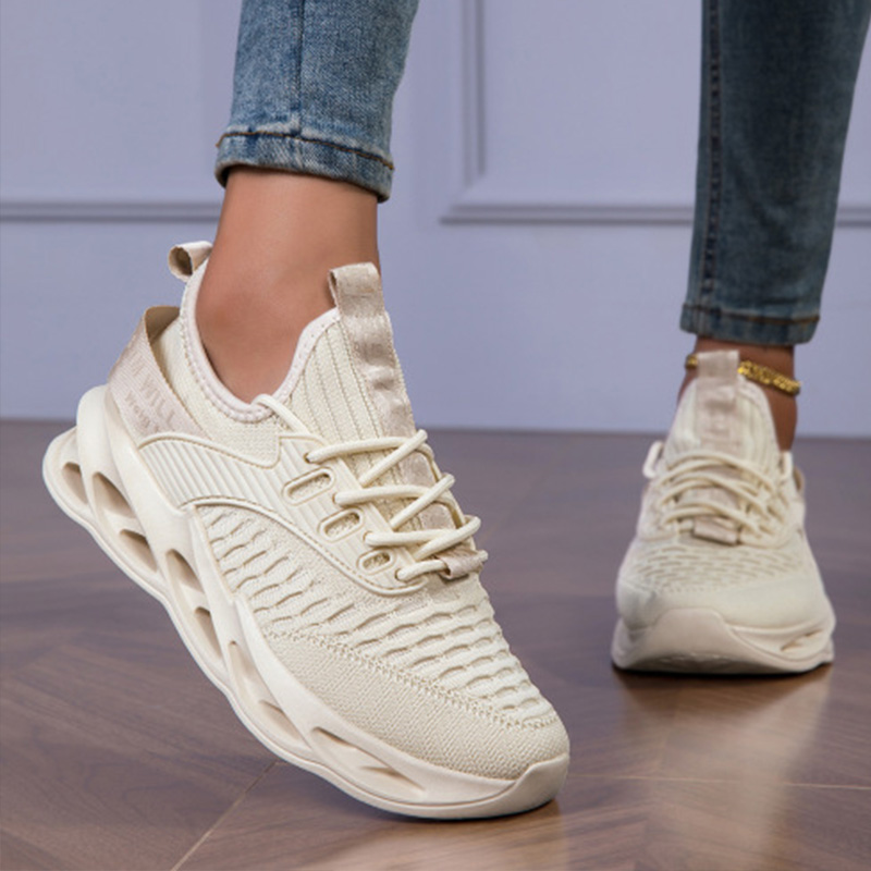 Harper Brooklyn | Orthopedic Sneakers