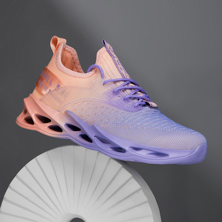 Harper Brooklyn | Orthopedic Sneakers