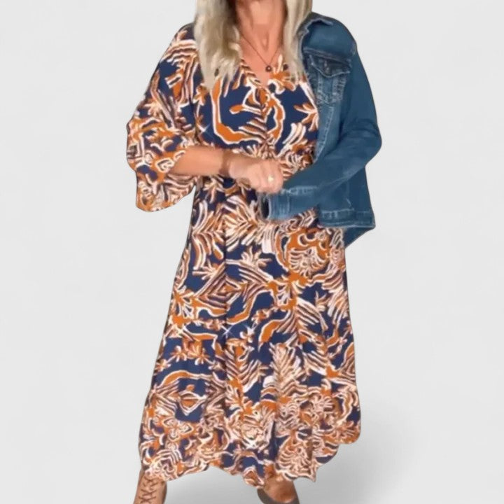 Harper Brooklyn | Maxi Dress