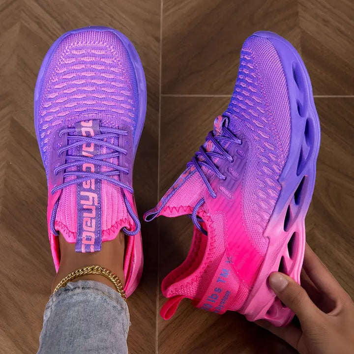 Harper Brooklyn | Orthopedic Sneakers