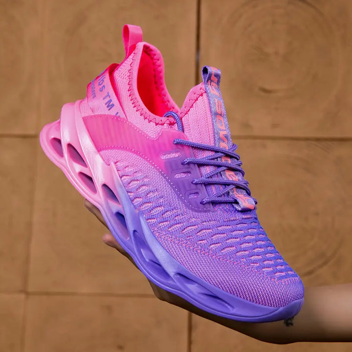 Harper Brooklyn | Orthopedic Sneakers