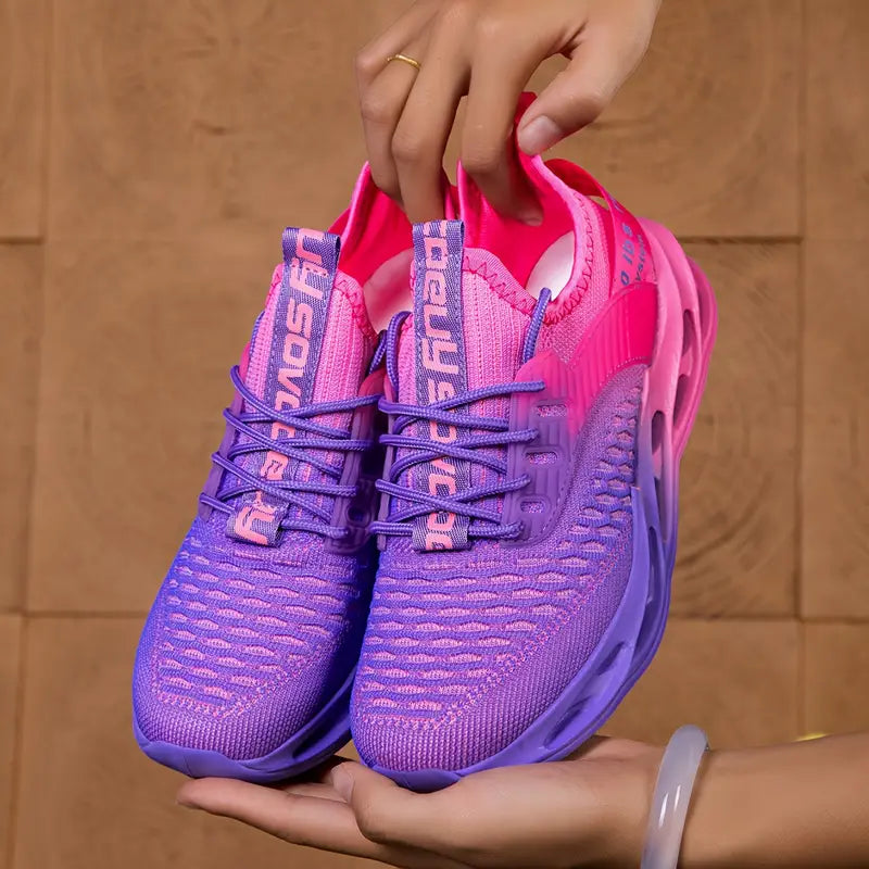 Harper Brooklyn | Orthopedic Sneakers