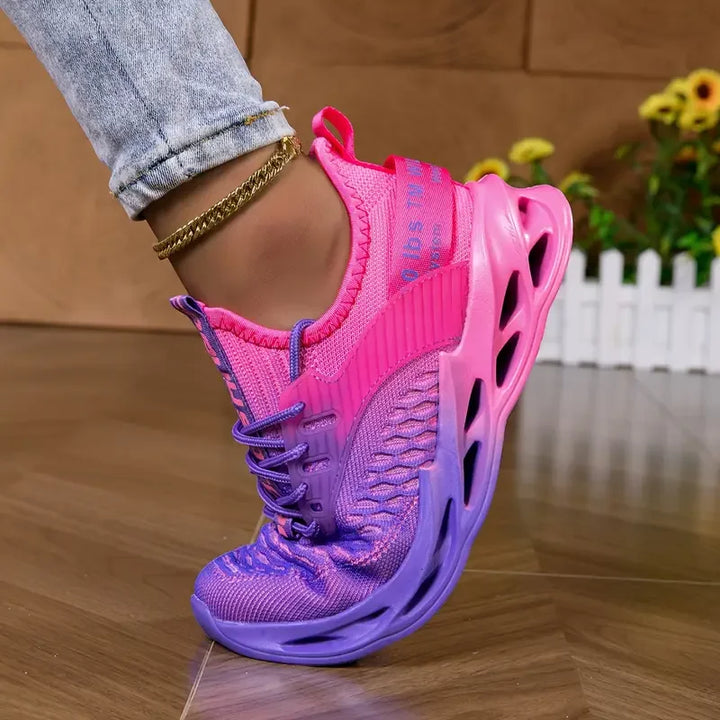 Harper Brooklyn | Orthopedic Sneakers