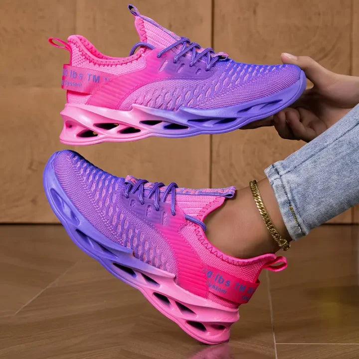 Harper Brooklyn | Orthopedic Sneakers