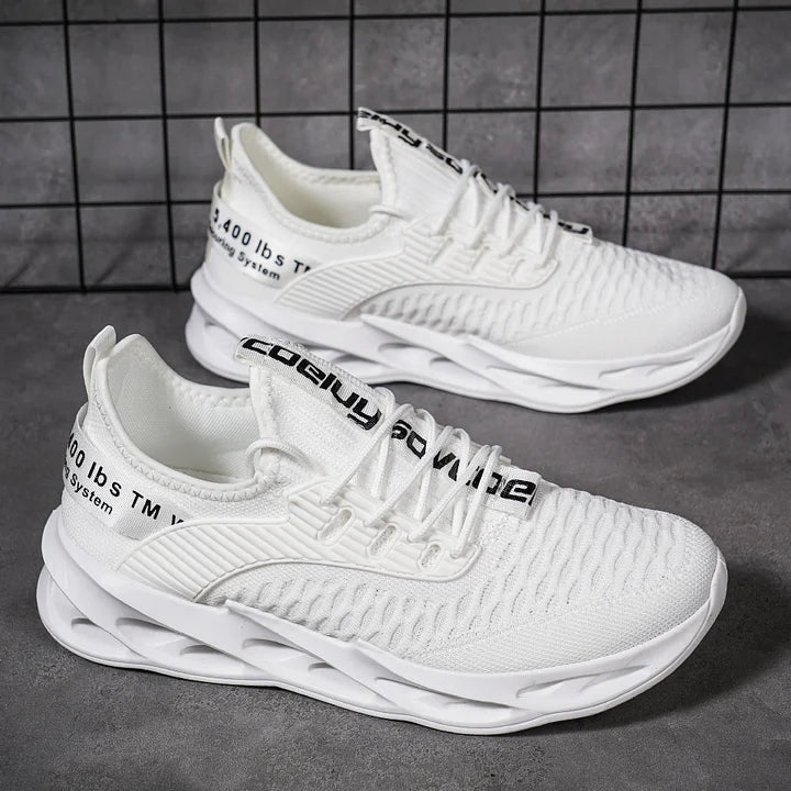 Harper Brooklyn | Orthopedic Sneakers