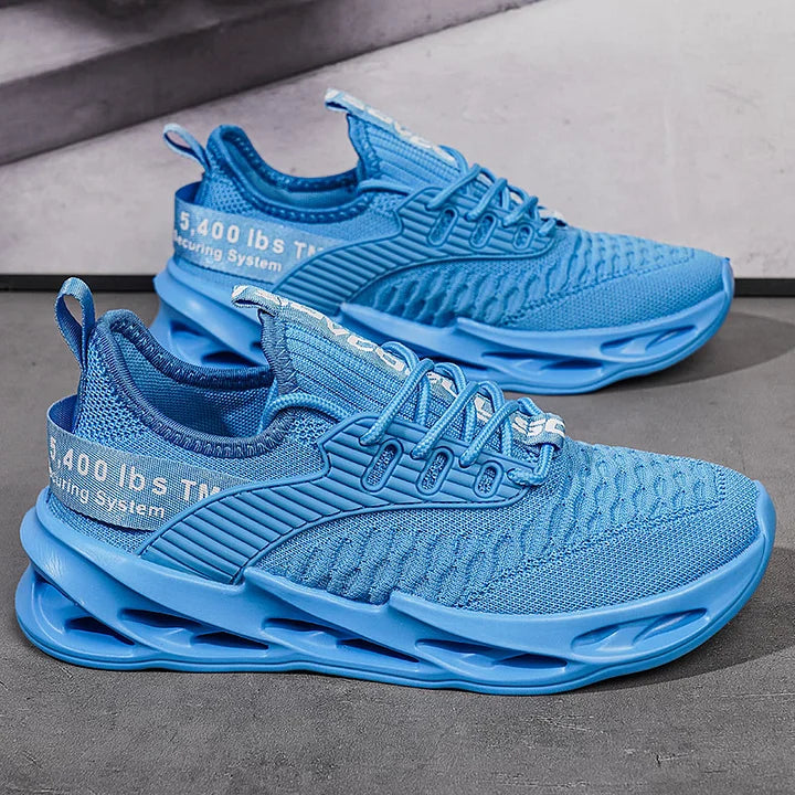 Harper Brooklyn | Orthopedic Sneakers