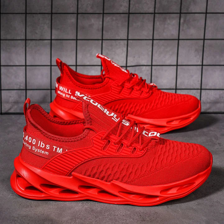 Harper Brooklyn | Orthopedic Sneakers