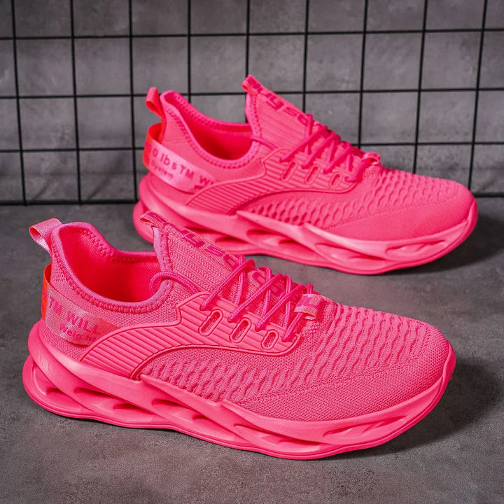 Harper Brooklyn | Orthopedic Sneakers