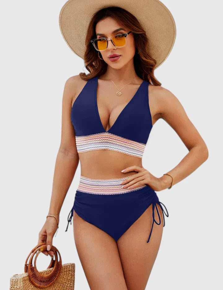 Harper Brooklyn| Bikini Set