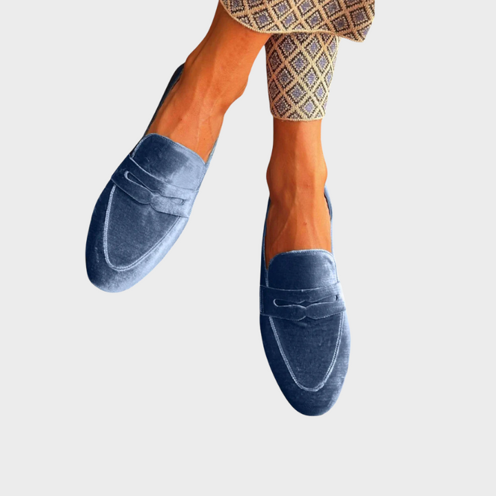 Harper Brooklyn | Loafers