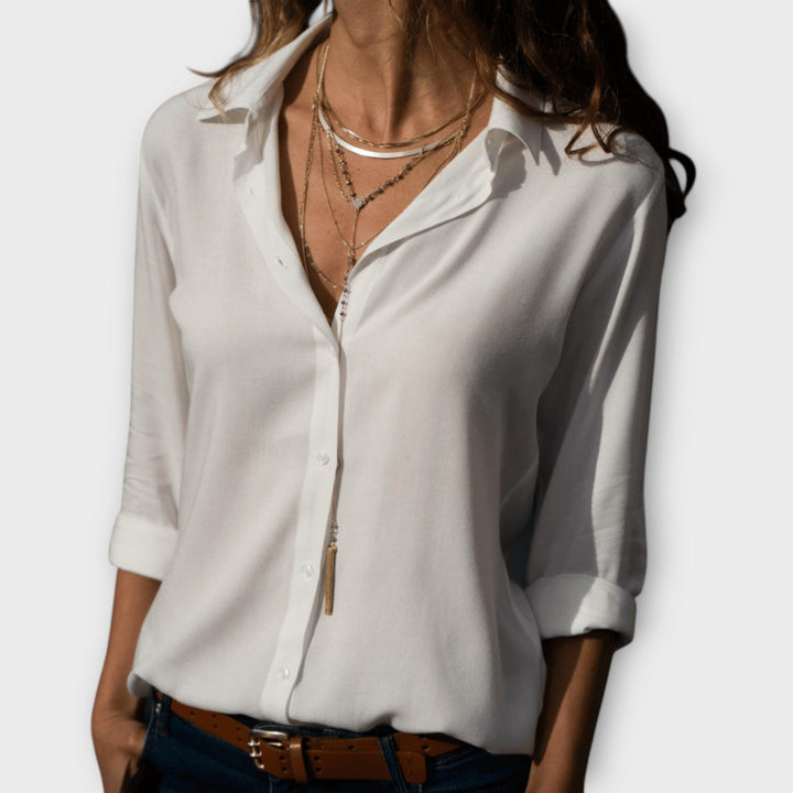 Harper Brooklyn| Blouse