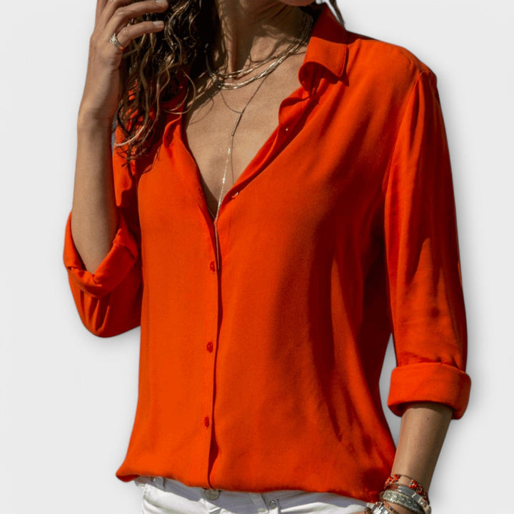 Harper Brooklyn| Blouse