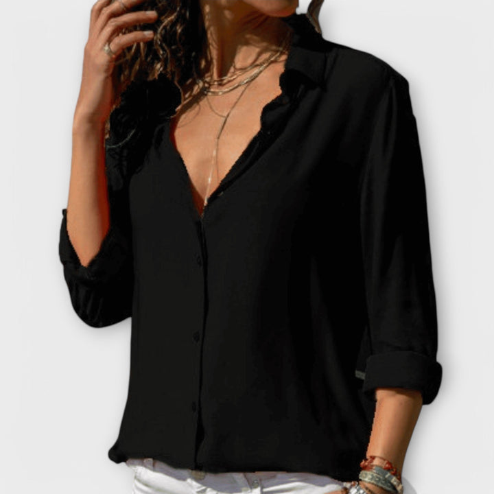Harper Brooklyn| Blouse