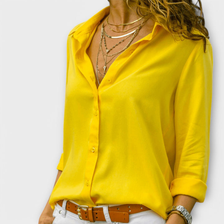 Harper Brooklyn| Blouse