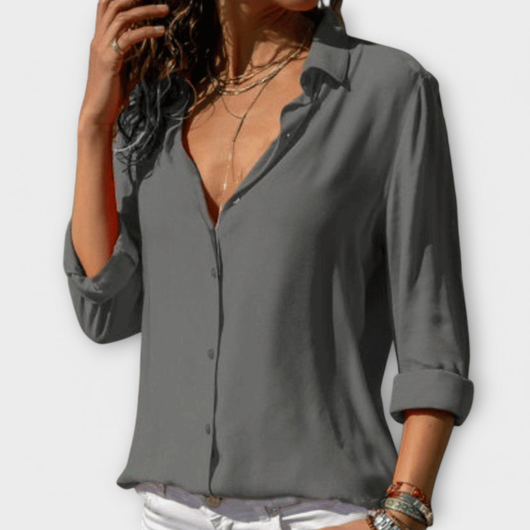 Harper Brooklyn| Blouse