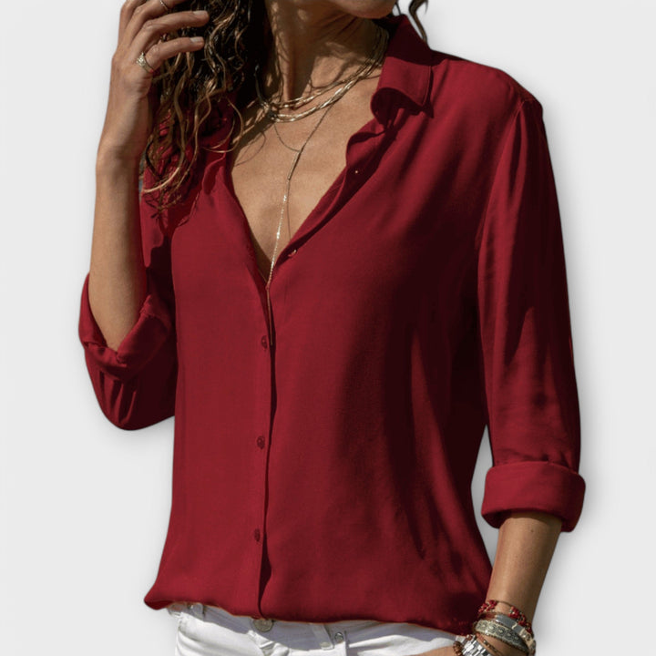 Harper Brooklyn| Blouse