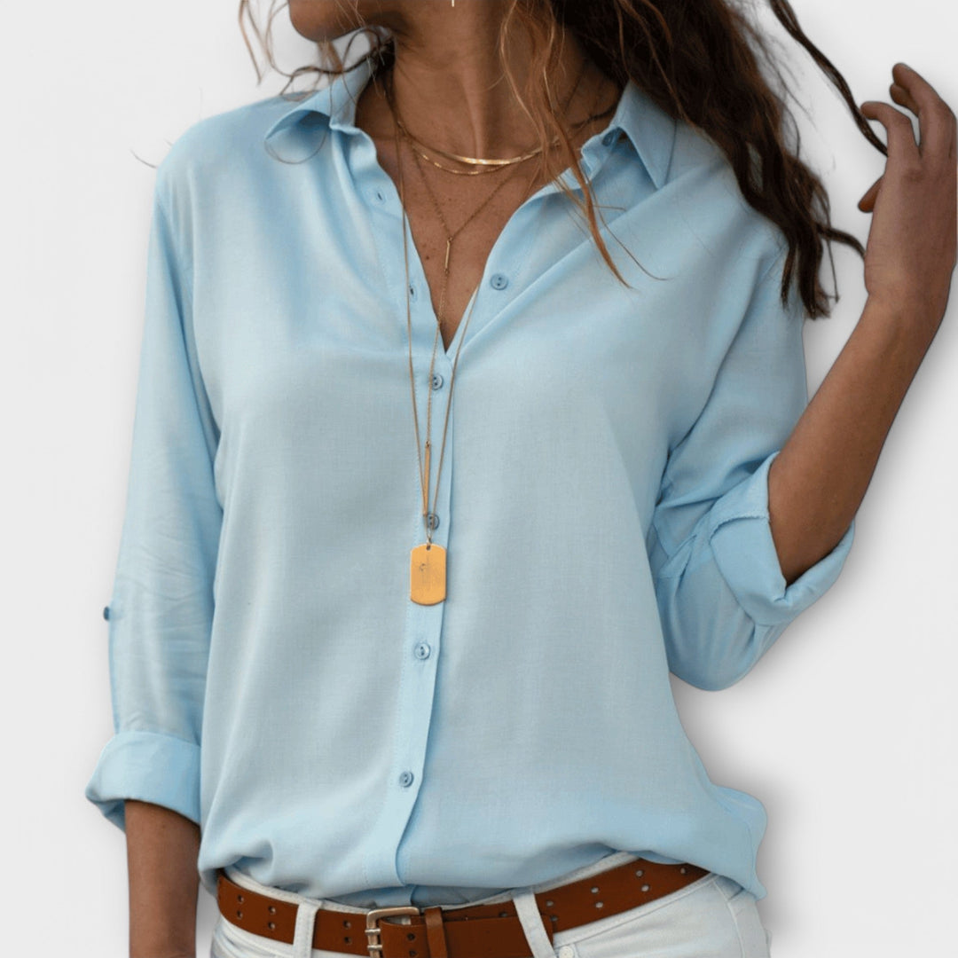 Harper Brooklyn| Blouse