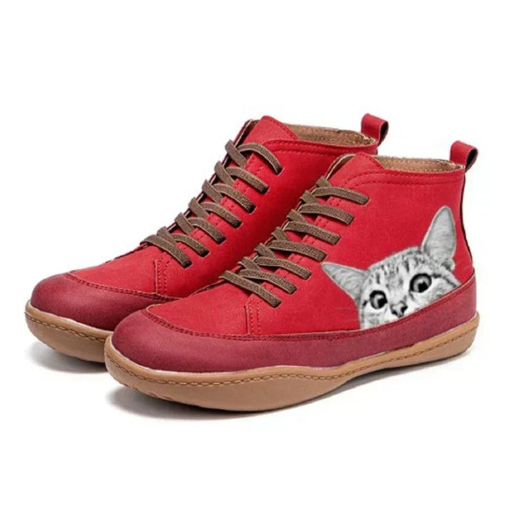 Harper Brooklyn | Boots