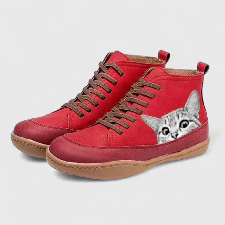 Harper Brooklyn | Orthopedic Shoes