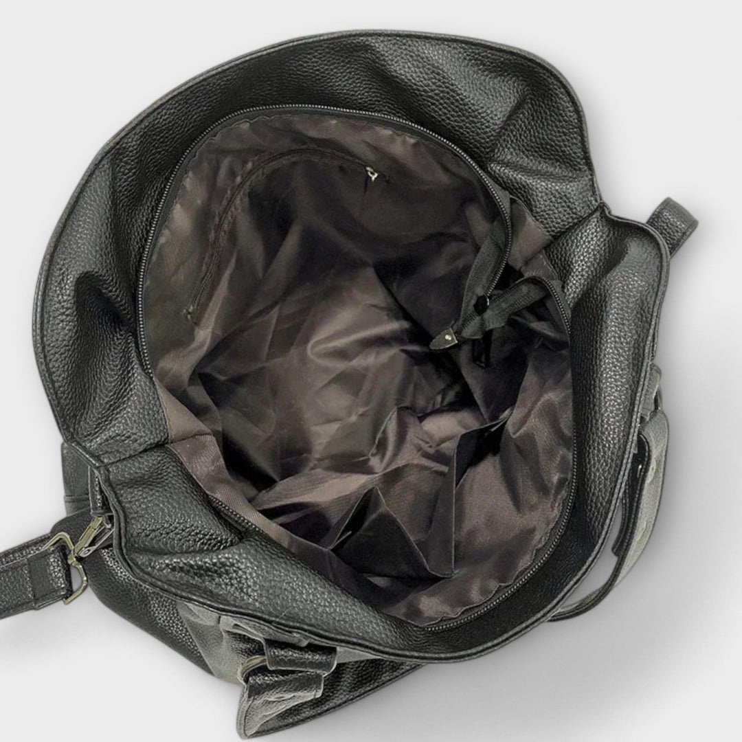 Harper Brooklyn | Hobo Shoulder Bag