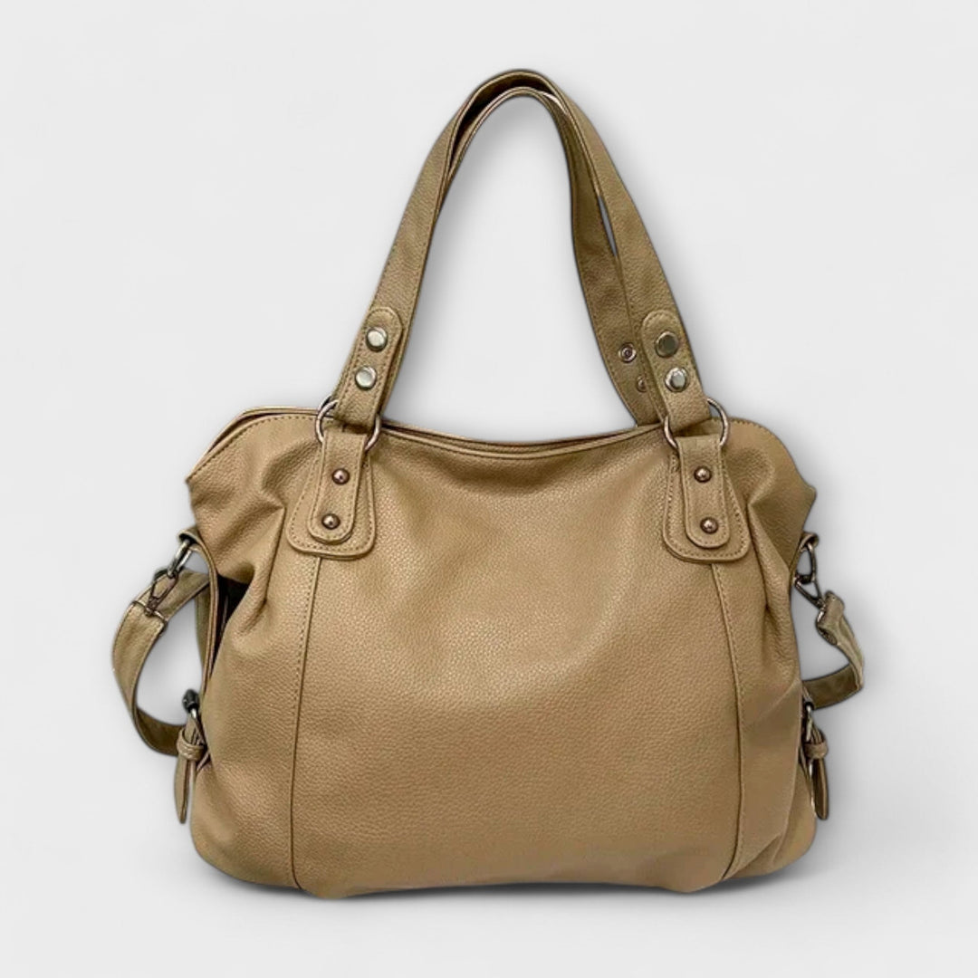 Harper Brooklyn | Hobo Shoulder Bag