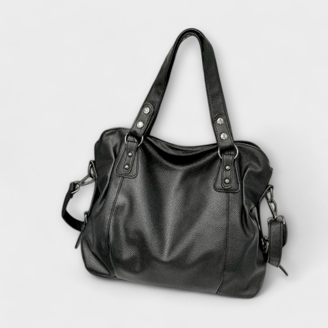 Harper Brooklyn | Hobo Shoulder Bag